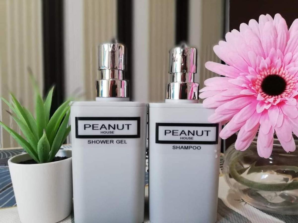 Peanut Butter Homestay - Trefoil Setia Alam Shah Alam Bagian luar foto